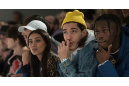 アーセナルDFベジェリン、「サッカー界最高のオシャレ選手」に！ 画像