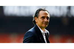 プランデッリ監督、わずか半年で解雇… 画像