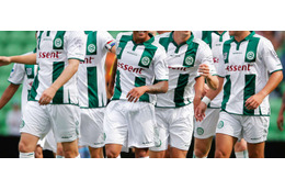 堂安のフローニンゲン、18歳MFがなんと「親子対決」でデビューか 画像