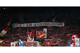 リヴァプールサポが娘につけた「キラキラネーム」がすごい！読めない… 画像