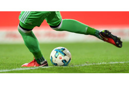 GKがまさかの「50メートル」ゴールを決める！ 画像