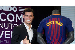 「コウチーニョの代わり」は不必要！クロップ監督が明言 画像