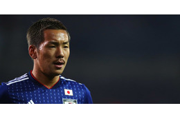 井手口陽介、スペインでの「背番号」が決定！初めてのナンバーだ 画像