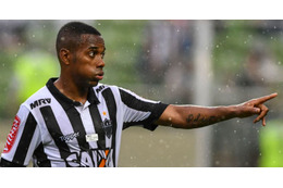 【速報】無所属になったロビーニョ、移籍先がほぼ決定！ 画像