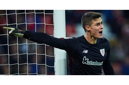 レアル移籍は消滅か！スペイン代表GK、7年契約で「100億円」に 画像