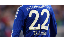 内田篤人の「追憶のシャルケ時代」を各ユニフォーム姿で振り返る 画像