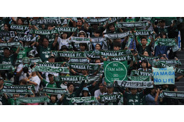 鳥肌モノ…松本山雅のサポーター、新体制発表会での「大合唱」が凄まじい 画像