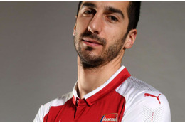 【速報】ムヒタリャン×A・サンチェス！大型トレードがついに成立 画像