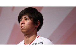 鹿島に“新キャラ“誕生！新DF安西幸輝、「サンシャイン池崎」の一発芸が凄い 画像