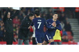 マジか…トッテナム、今季の「交代選手」がひどいらしい 画像