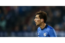 “0円“で宿敵に移籍…シャルケMFゴレツカが語ったこと 画像