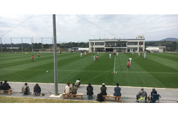 Jリーグ2018「沖縄キャンプレポート」 浦和・札幌編 画像