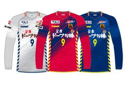 美人MFイ・ミナ加入のINAC神戸、2018新ユニフォームを発表！テーマは「共闘」 画像