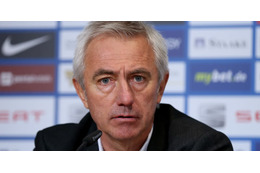 W杯出場のオーストラリア、新監督がついに決定！日本を苦しめたあの人に 画像