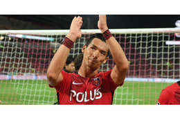 この冬、結婚を発表した「J1選手」と「お相手」まとめ 画像