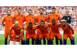 あるか、3月に日本戦！オランダvsスペイン戦が取りやめに、代替チームを模索中 画像
