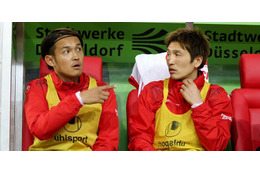 原口と宇佐美は犬猿の仲？報道を“一蹴“した奥さんのSNSが最高だ 画像