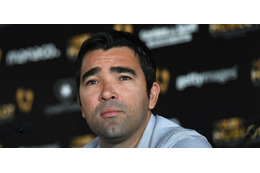 デコ、「ポルトガル代表は優勝候補」 画像