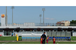 これは貴重なデータ！スタジアム＆練習場に最も投資したクラブTOP20 画像