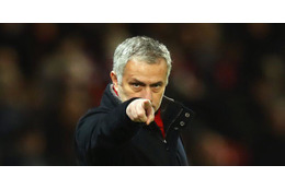 毎日誇りを感じる…契約更新のモウリーニョが決意を新たに 画像