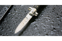 元ブラジル代表FWワルレイ、強盗に二箇所刺される 画像