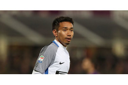 長友佑都、ベティス移籍の可能性が浮上！クラブ間交渉中か 画像