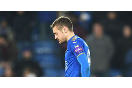 チェルシーは全員としてるのか？ヴァーディがぶっちゃけジョーク 画像