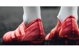 adidasの新作スパイク「コールドブラッデッドパック」が登場！PVもクール 画像