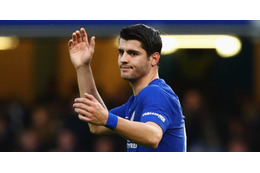 モラタ、親友が事故死 画像