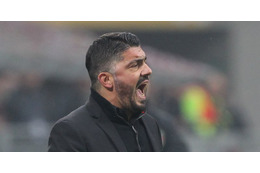 「ウソツキになれ！」ネスタ、“監督”ガットゥーゾに助言 画像