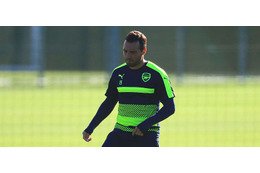 カソルラ再手術…ベンゲル監督、「今季中の復帰は難しい」 画像