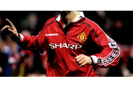 シャープとユナイテッドの濃密な18年間を「SHARPユニフォーム」で振り返る 画像