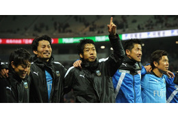 仕事が早い！川崎の公式Twitterに「BKB」が登場、一緒にネタをやる 画像