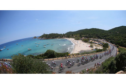 これは面白いぞ！コルシカ島代表、歴史上初の「遠征」が決定 画像