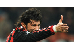 政治家、会長、神童…栃ノ心の母国ジョージア出身のサッカー選手が実はすごい 画像