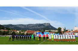 日本代表、2018年も『トゥーロン』出るぞ！日韓戦もありえるぞ 画像