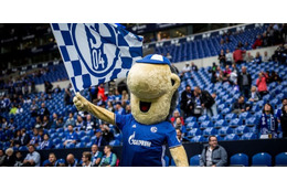 Jリーグより強者多し？世界のサッカー界、おもしろマスコットたち 画像