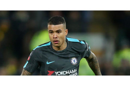 ニューカッスル加入のケネジ、清水＆平塚でもプレーしたレジェンドを知ってた 画像