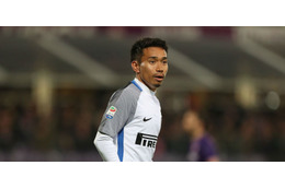 長友のトルコ行きが確実に、ガラタサライのHPに登場 画像