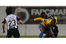 中島翔哉の同僚の移籍がありえない！？空港で待機も「飛行機に乗らず」 画像