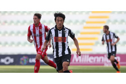 中島翔哉、契約解除額が倍増！なんと27億円に 画像