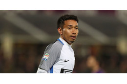 長友佑都、夏にはインテル復帰へ 画像