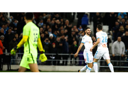 GK川島、酒井のマルセイユにボコられる…なんと6失点 画像