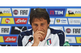 大混乱のイタリア連盟、暫定会長が「コンテが復帰を希望」と暴露 画像