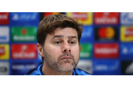 ポチェッティーノ、「妻からのダメ出しがすごい」 画像