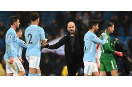 これができる上司だ！ペップ、この時期に「4連休」を与える 画像