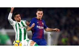 「今季前半戦、最も成長＆復活したベストイレブン」 画像