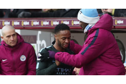 首位シティに異常事態！？なんと「控え選手を揃えられず」… 画像