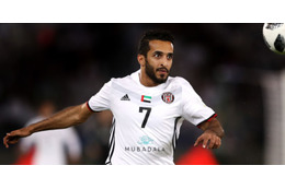 浦和を破ったアル・ジャジーラの試合で「スーパーオウンゴール！」 画像