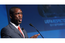 セードルフ、この時期に降格圏のチームの監督に就任？！ 画像